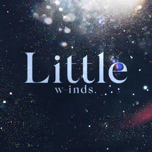 w-inds. – Little 歌詞 ( Lyrics) ジャケット