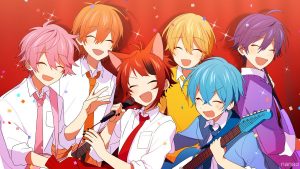 すとぷり – パレードへおかえり 歌詞 ( Lyrics) ジャケット
