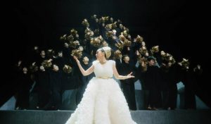 MISIA – Higher Love 歌詞 ( Lyrics) ジャケット