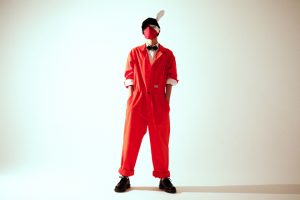 WurtS – NERVEs 歌詞 ( Lyrics) ジャケット