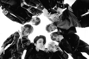 BE:FIRST – Brave Generation 歌詞 ( Lyrics) ジャケット