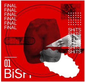 BiSH – FiNAL SHiTS 歌詞 ( Lyrics) ジャケット