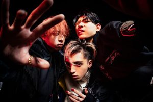 edhiii boi, SOTA, Novel Core – 118 歌詞 ( Lyrics) ジャケット