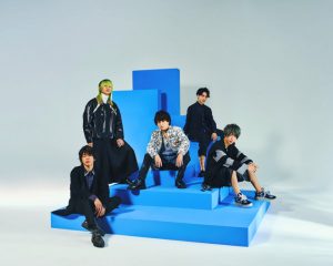 Novelbright – The Warrior 歌詞 ( Lyrics) ジャケット