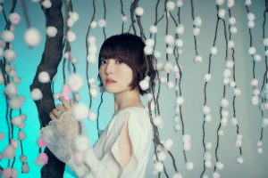花澤香菜 – Don’t Know Why 歌詞 ( Lyrics) ジャケット