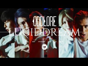 ODDLORE – Lucid Dream 歌詞 ( Lyrics) ジャケット