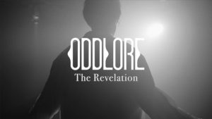 ODDLORE – The Revelation 歌詞 ( Lyrics) ジャケット