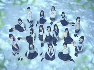 STU48 – 船から降りた僕たちは… 歌詞 ( Lyrics) ジャケット