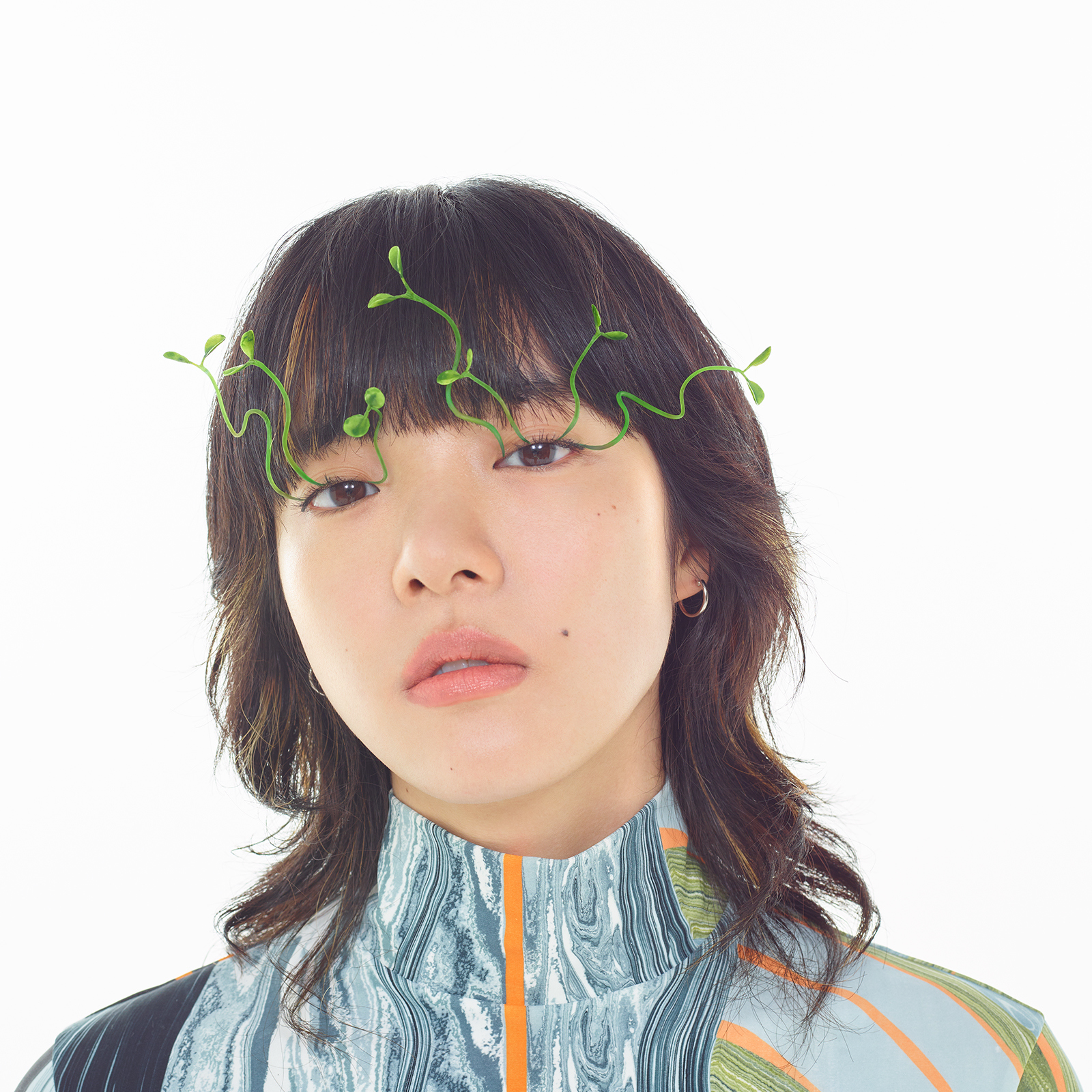 あいみょん – 双葉 歌詞 ( Lyrics)