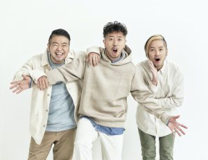 シクラメン – Get Fly 歌詞 ( Lyrics) ジャケット