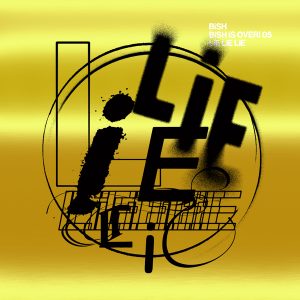 BiSH – Why are you alive?? 歌詞 ( Lyrics) ジャケット