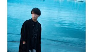 れん – 氷解 歌詞 ( Lyrics) ジャケット