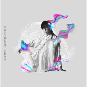 寺島拓篤 – GRATEFUL LAYERS 歌詞 ( Lyrics) ジャケット