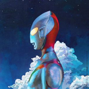 米津玄師 – ETA 歌詞 ( Lyrics) ジャケット
