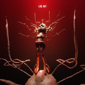 4s4ki – LOG OUT 歌詞 ( Lyrics) ジャケット