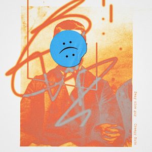 Creepy Nuts – 2way nice guy 歌詞 ( Lyrics) ジャケット