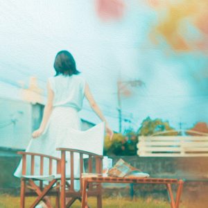 Half time Old – 知りたい 歌詞 ( Lyrics) ジャケット
