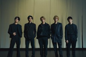 King & Prince – ichiban 歌詞 ( Lyrics) ジャケット