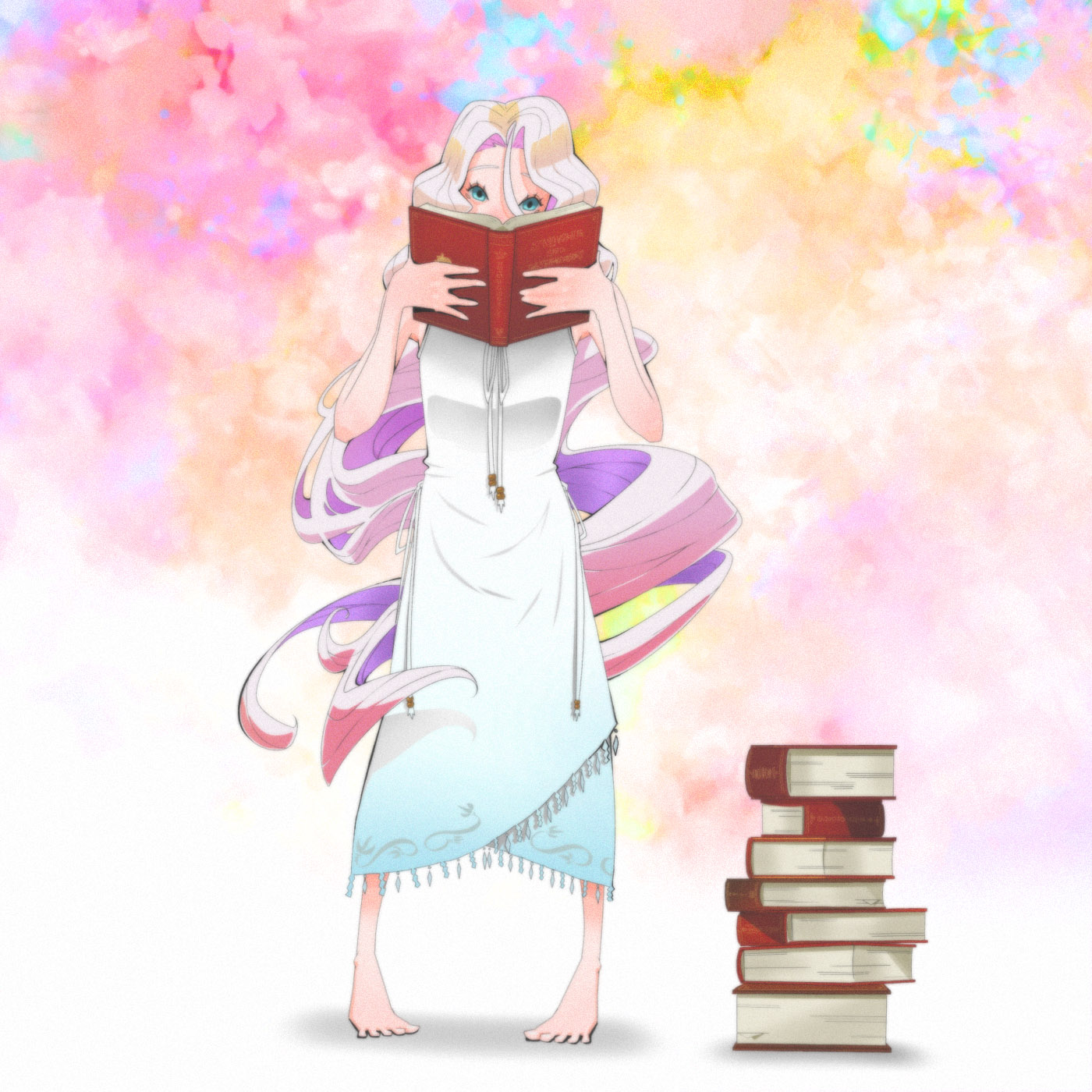 Lily's garden ハテナハテナ 歌詞 ( Lyrics) UTA5歌詞