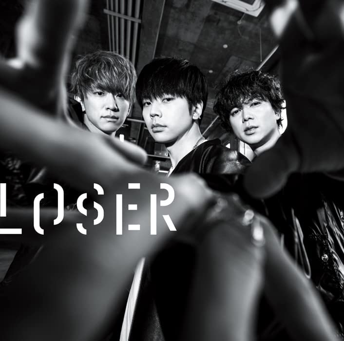 NEWS LOSER 歌詞 ( Lyrics) UTA5歌詞