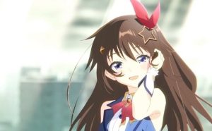 Star Flower – story time 歌詞 ( Lyrics) ジャケット