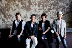 TUBE – 夏立ちぬ 歌詞 ( Lyrics) ジャケット