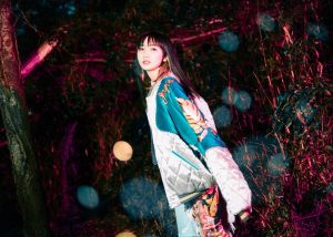 幾田りら – レンズ 歌詞 ( Lyrics) ジャケット