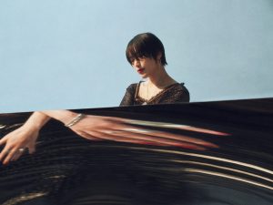 AAAMYYY – Ignition 歌詞 ( Lyrics) ジャケット