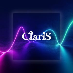 ClariS – ループ 歌詞 ( Lyrics) ジャケット