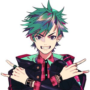 Gero – ほっといて。 歌詞 ( Lyrics) ジャケット