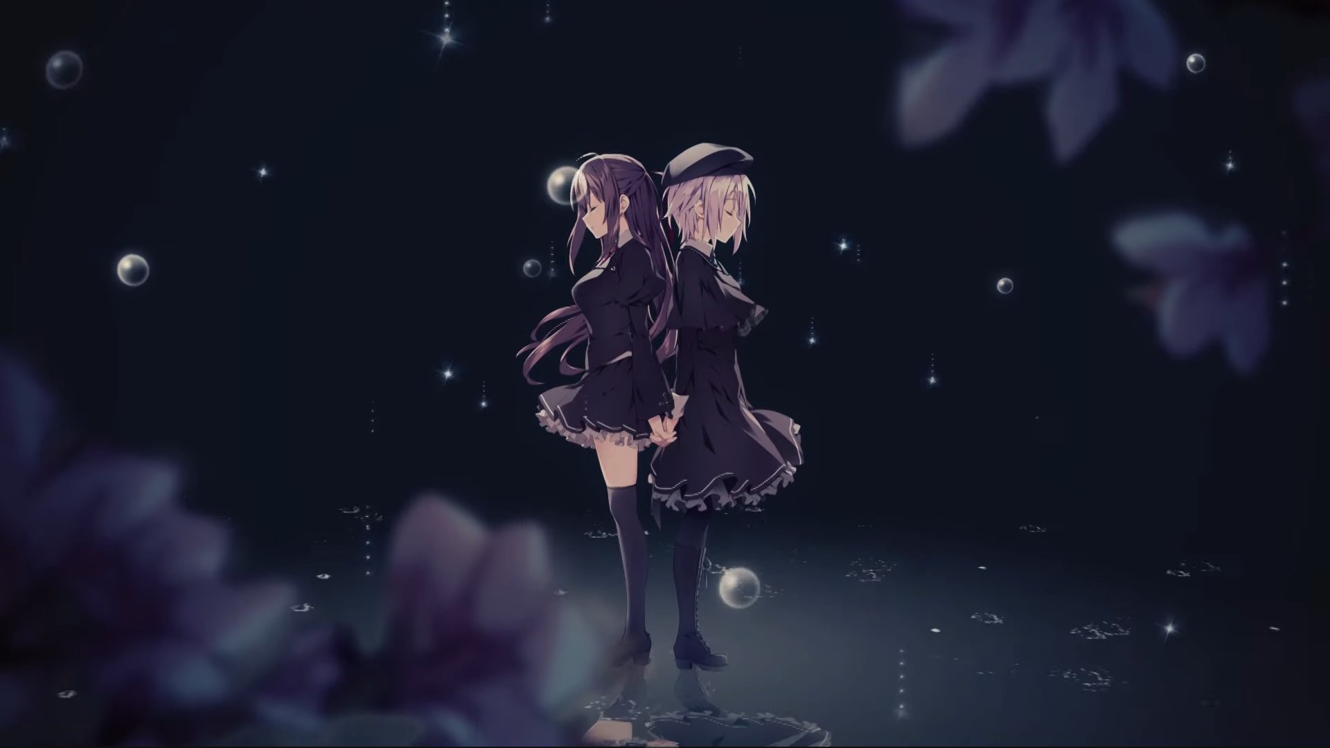 Luna 刻ト詩 歌詞 Lyrics Uta5歌詞