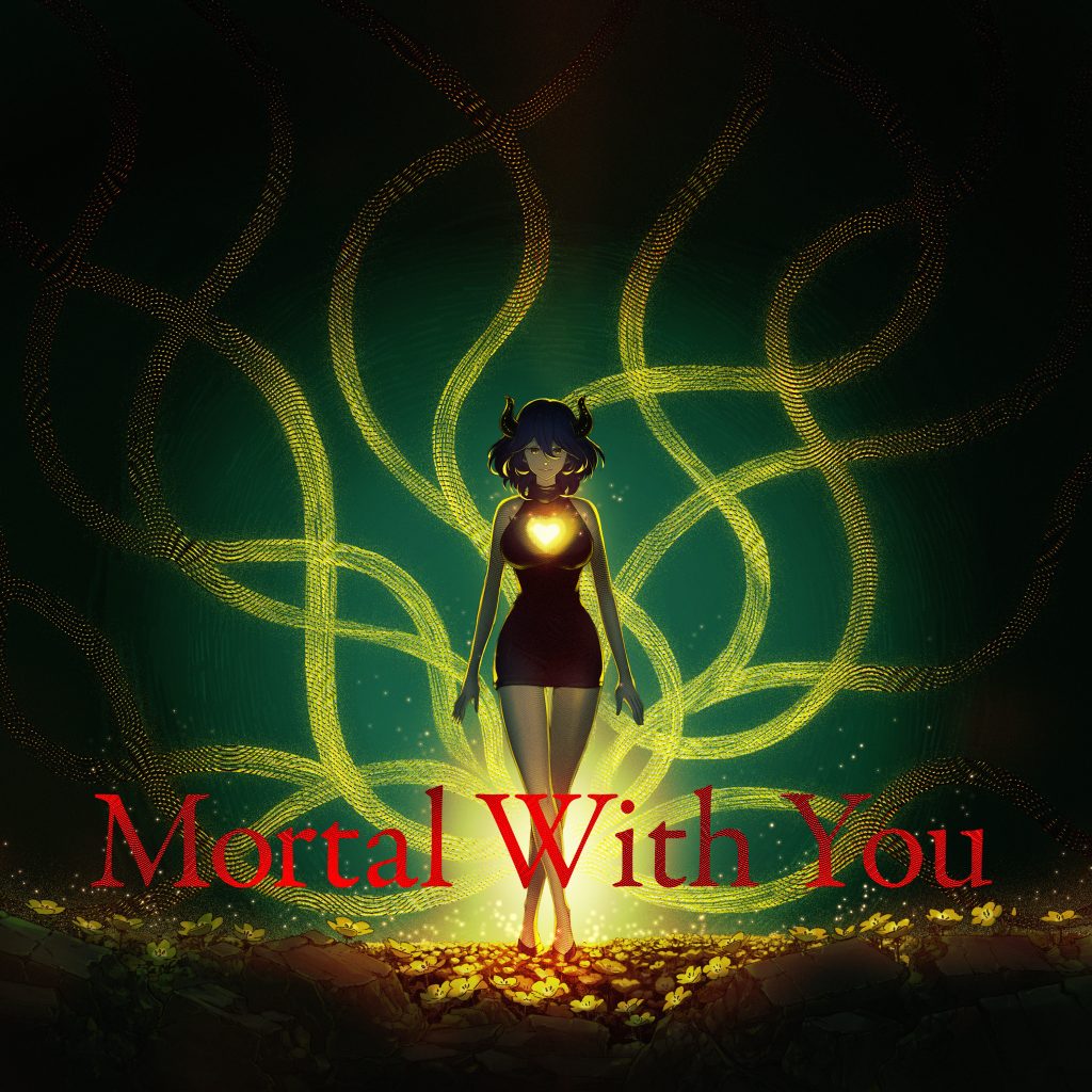 Mili Mortal With You Japanese Ver 歌詞 Lyrics Uta5歌詞
