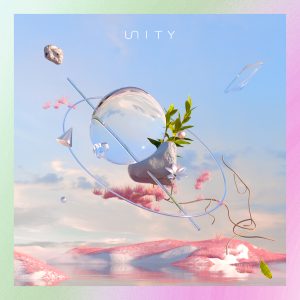 Mrs. GREEN APPLE – Part of me 歌詞 ( Lyrics) ジャケット