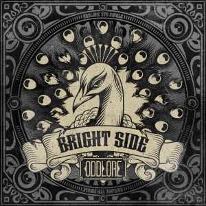 ODDLORE – BRIGHT SIDE 歌詞 ( Lyrics) ジャケット