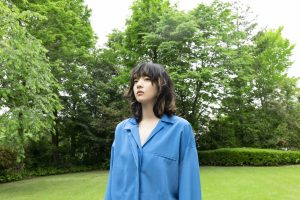 あいみょん – 3636 歌詞 ( Lyrics) ジャケット
