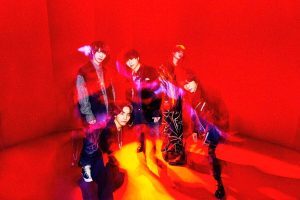 Novelbright – どうして 歌詞 ( Lyrics) ジャケット