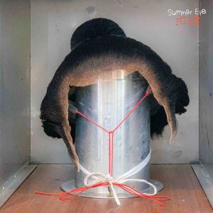 Summer Eye – 求婚 歌詞 ( Lyrics) ジャケット