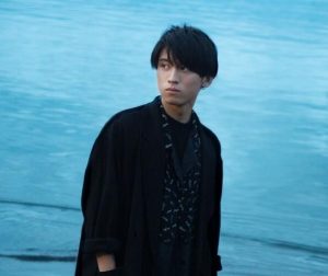 れん – ゆらせ 歌詞 ( Lyrics) ジャケット