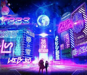 =LOVE – わたし、魔法使い 歌詞 ( Lyrics)