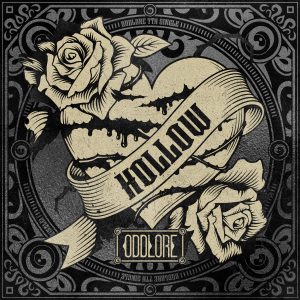ODDLORE – HOLLOW 歌詞 ( Lyrics) ジャケット