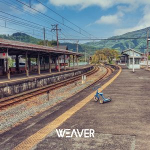 WEAVER – I Promise 歌詞 ( Lyrics) ジャケット