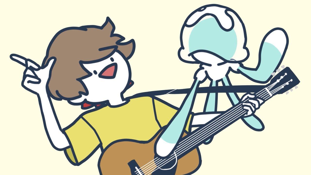 天月-あまつき- – 海月 歌詞 ( Lyrics)