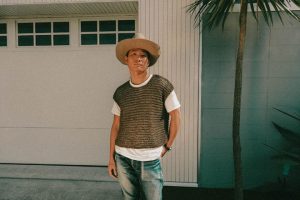 平井大 – Starry Night (星空に願いを) 歌詞 ( Lyrics) ジャケット
