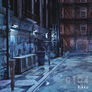 律可 – 3104 歌詞 ( Lyrics) ジャケット