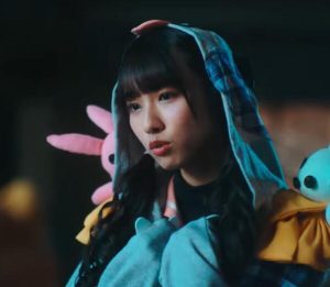 虹のコンキスタドール – 僕はキミだけのおばけちゃん♡ 歌詞 ( Lyrics) ジャケット