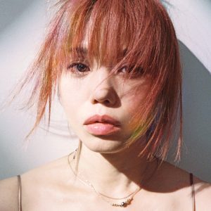 Chara – 面影 歌詞 ( Lyrics) ジャケット