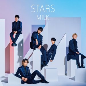 M!LK – テレパシー 歌詞 ( Lyrics) ジャケット