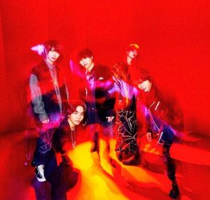 Novelbright – PRIDE 歌詞 ( Lyrics) ジャケット