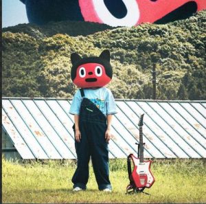 ぼっちぼろまる – アソボー行進曲 歌詞 ( Lyrics) ジャケット