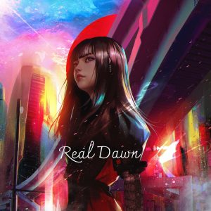 ASCA – Real Dawn 歌詞 ( Lyrics) ジャケット